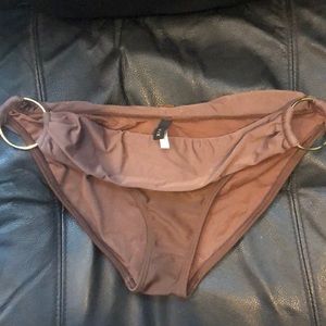 Vix women’s swim bottoms size M